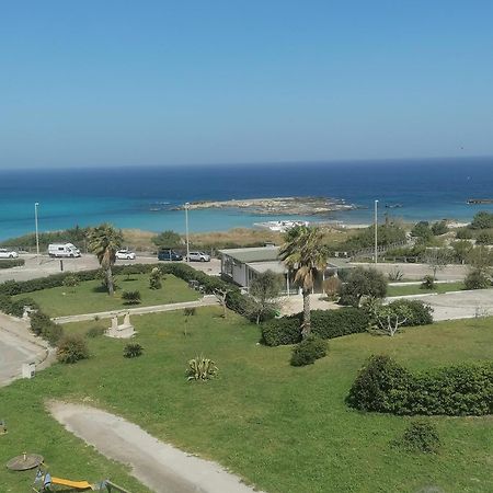 דירות אוטרנטו Parata House1 מראה חיצוני תמונה