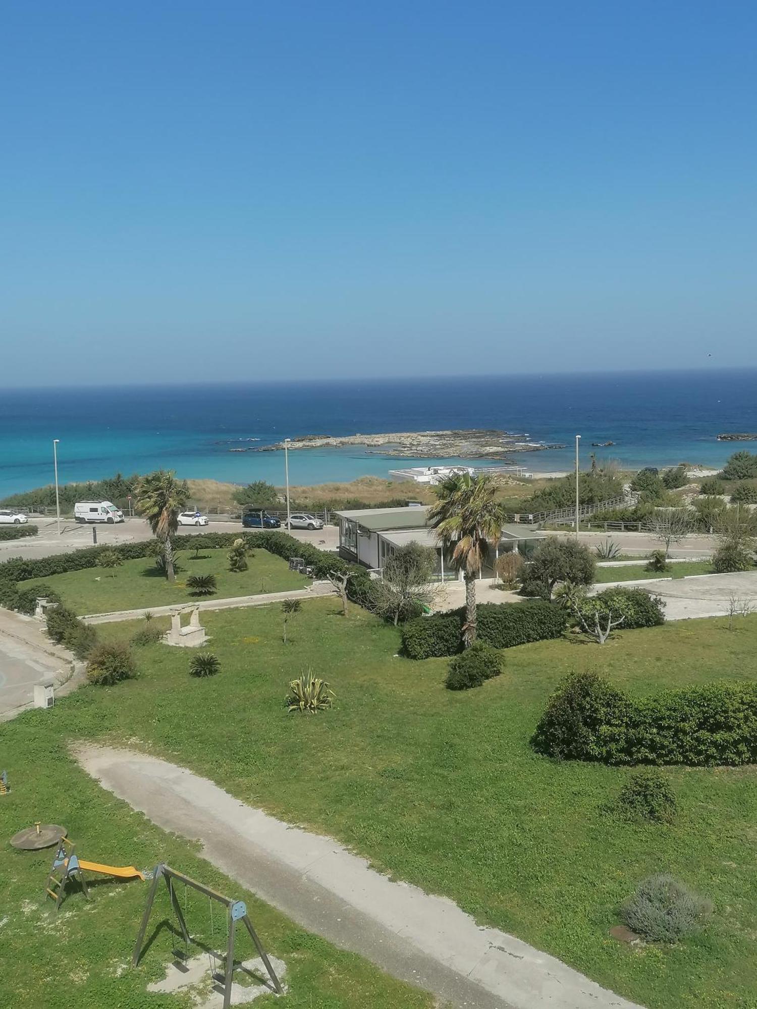 דירות אוטרנטו Parata House1 מראה חיצוני תמונה