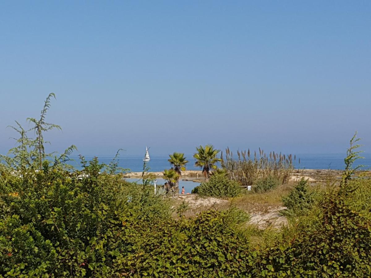 דירות אוטרנטו Parata House1 מראה חיצוני תמונה