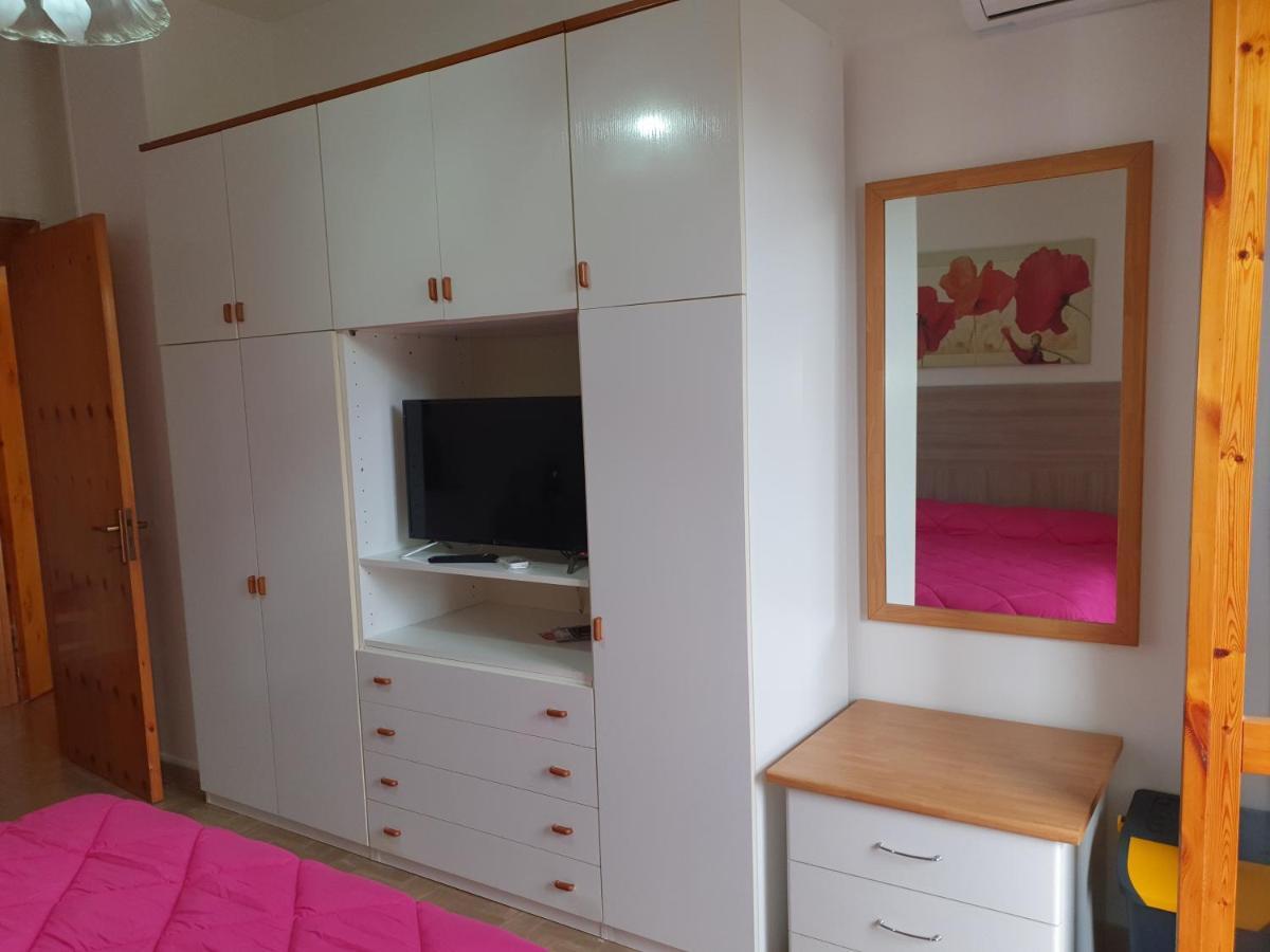 דירות אוטרנטו Parata House1 מראה חיצוני תמונה