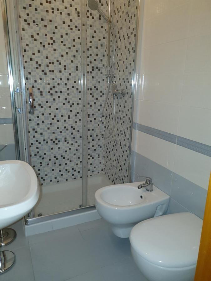 דירות אוטרנטו Parata House1 מראה חיצוני תמונה