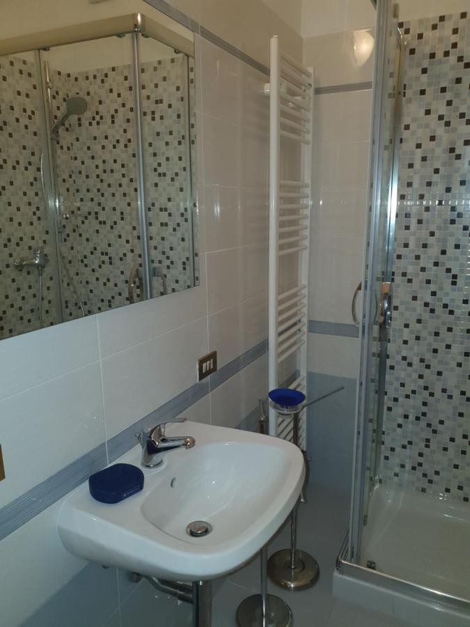 דירות אוטרנטו Parata House1 מראה חיצוני תמונה